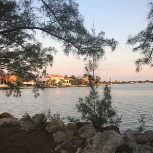 Meet your Posher, Terry